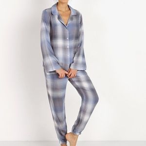 NWOT BELLA DAHL LOUNGEWEAR SET